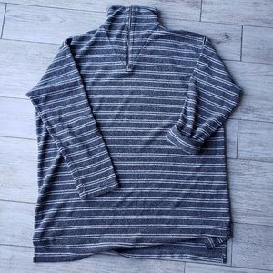 ⭐️ Striped Terry Cloth Tennis Dress | Pool Cover Up Dress